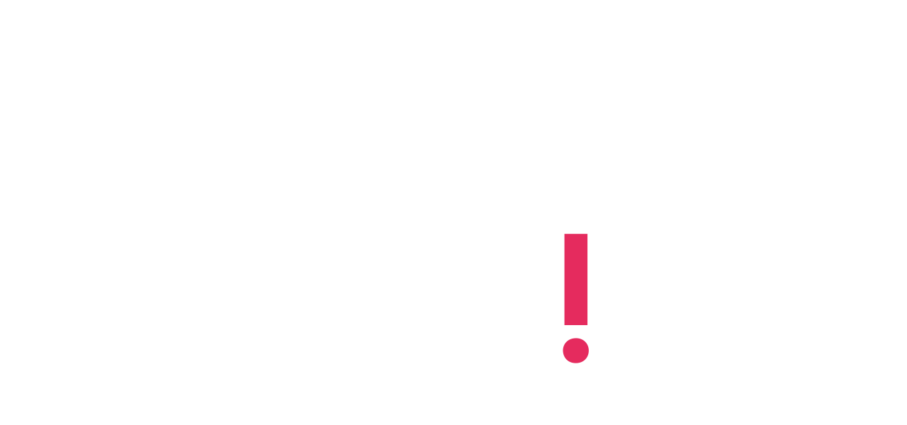 We're all about making your point
