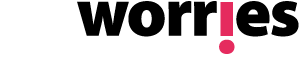 No Worries Marketing Solutions Logo